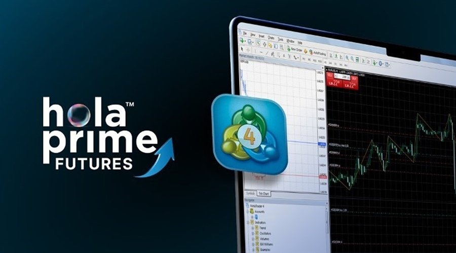 Prop Trading Firm Hola Prime Launches Futures Offering, Adds MetaTrader 4