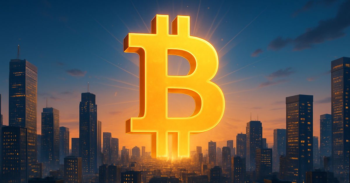 Public Companies Are Buying More Bitcoin Than ETFs For Third Quarter In A Row