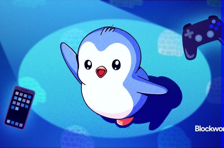 Pudgy Penguins CEO predicts NFT mania, crypto gaming comeback