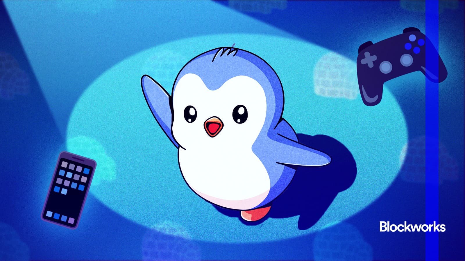 Pudgy Penguins CEO predicts NFT mania, crypto gaming comeback