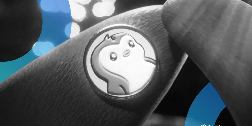Pudgy Penguins’ PENGU Token Doubles in a Week Amid ETF Hype