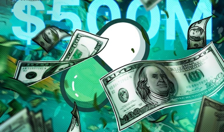 Pump.fun Launches ICO, Raises 0 Million Within Minutes