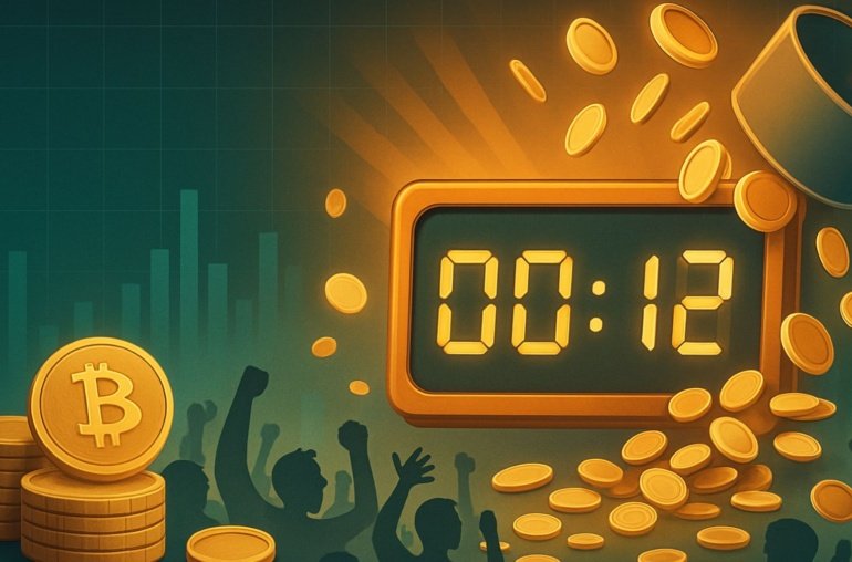 Pump.fun Public Sale Ends In 12 Minutes: Token Distribution Now Underway