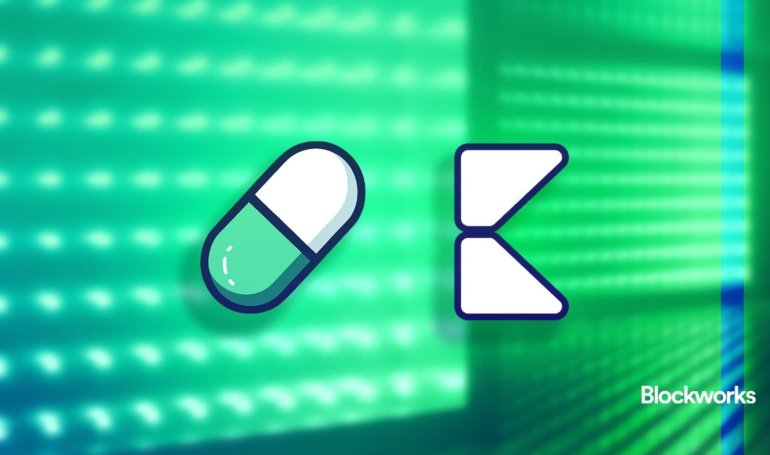 Pump.fun acquires wallet tracker Kolscan