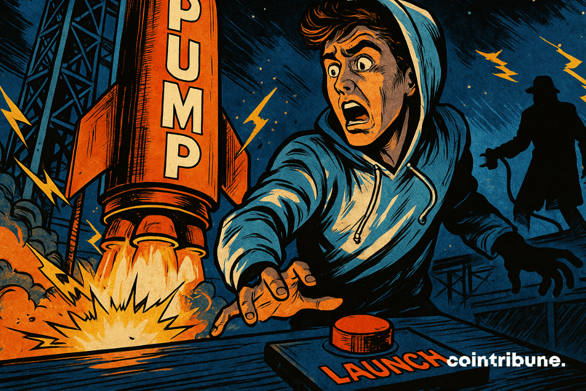 Pump.fun’s PUMP Token Sale in Limbo as Gate Withdraws Announcement