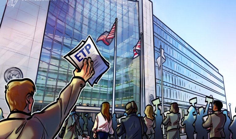 Push for Liquid Staking in Solana ETFs Gains Institutional Support