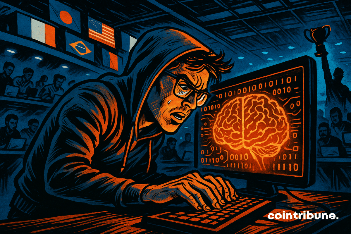 Qubic RaiseHack: The World’s Largest AI Hackathon