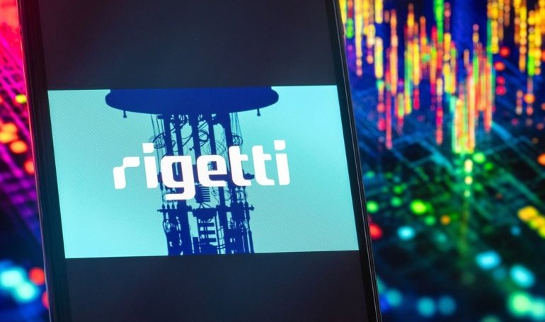 RGTI Stock Sees Bullish Options Surge Despite 1.18% Drop