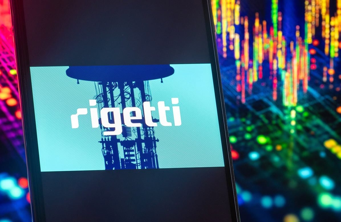 RGTI Stock Sees Bullish Options Surge Despite 1.18% Drop