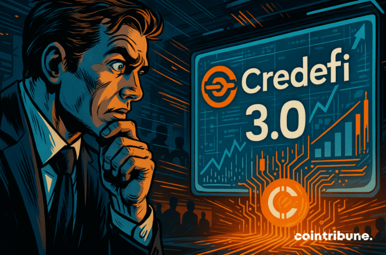 RWA Enters a New Dimension with Credefi 3.0