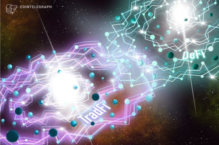 RWA Mass Adoption in TradFi And DeFi Boost LINK Price