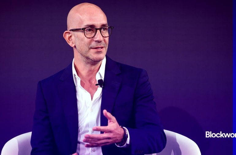 RWAs could top B by year-end: Securitize