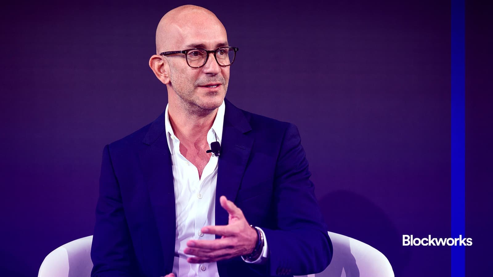 RWAs could top B by year-end: Securitize