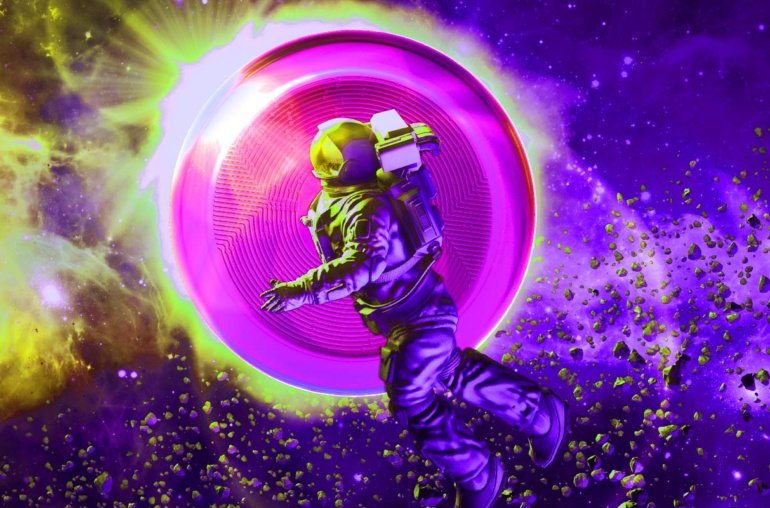 Rare Altcoin Signal Brewing Since 2020 Foreshadowing Parabolic Expansion, According to Crypto Analyst