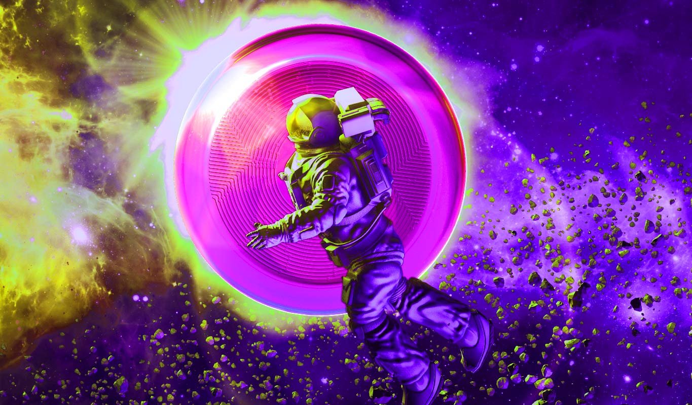 Rare Altcoin Signal Brewing Since 2020 Foreshadowing Parabolic Expansion, According to Crypto Analyst