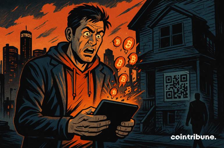 RealT Accused Of Massive Fraud On Real Estate In Detroit