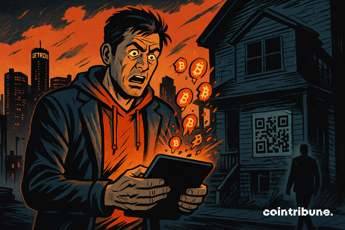 RealT Accused Of Massive Fraud On Real Estate In Detroit