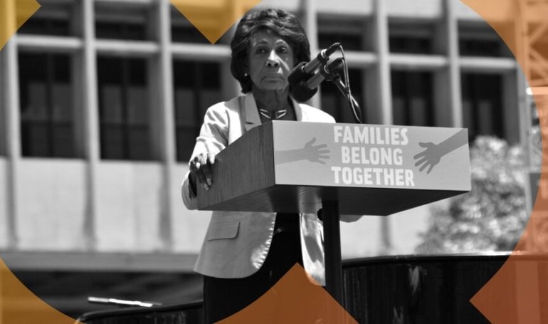 Rep. Maxine Waters Opines on Upcoming US Crypto Bills: ‘I Told You So’