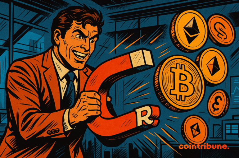 Revolut Aims To Raise 1 Billion To Crush The Competition