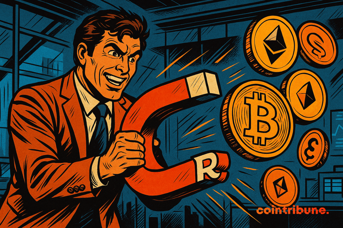 Revolut Aims To Raise 1 Billion To Crush The Competition