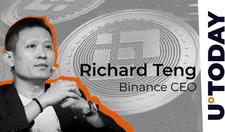 Richard Teng Announces Binance’s Institutional Loans Release, Here’s What to Know