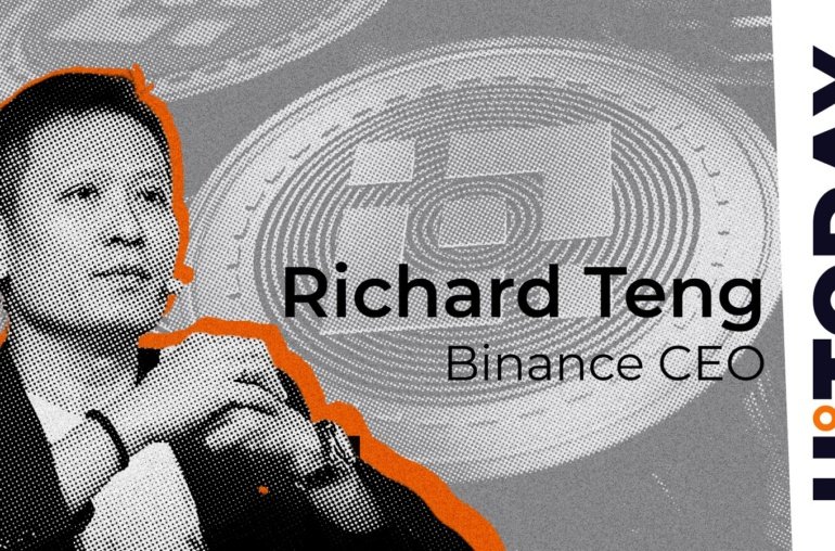 Richard Teng Announces Binance’s Institutional Loans Release, Here’s What to Know