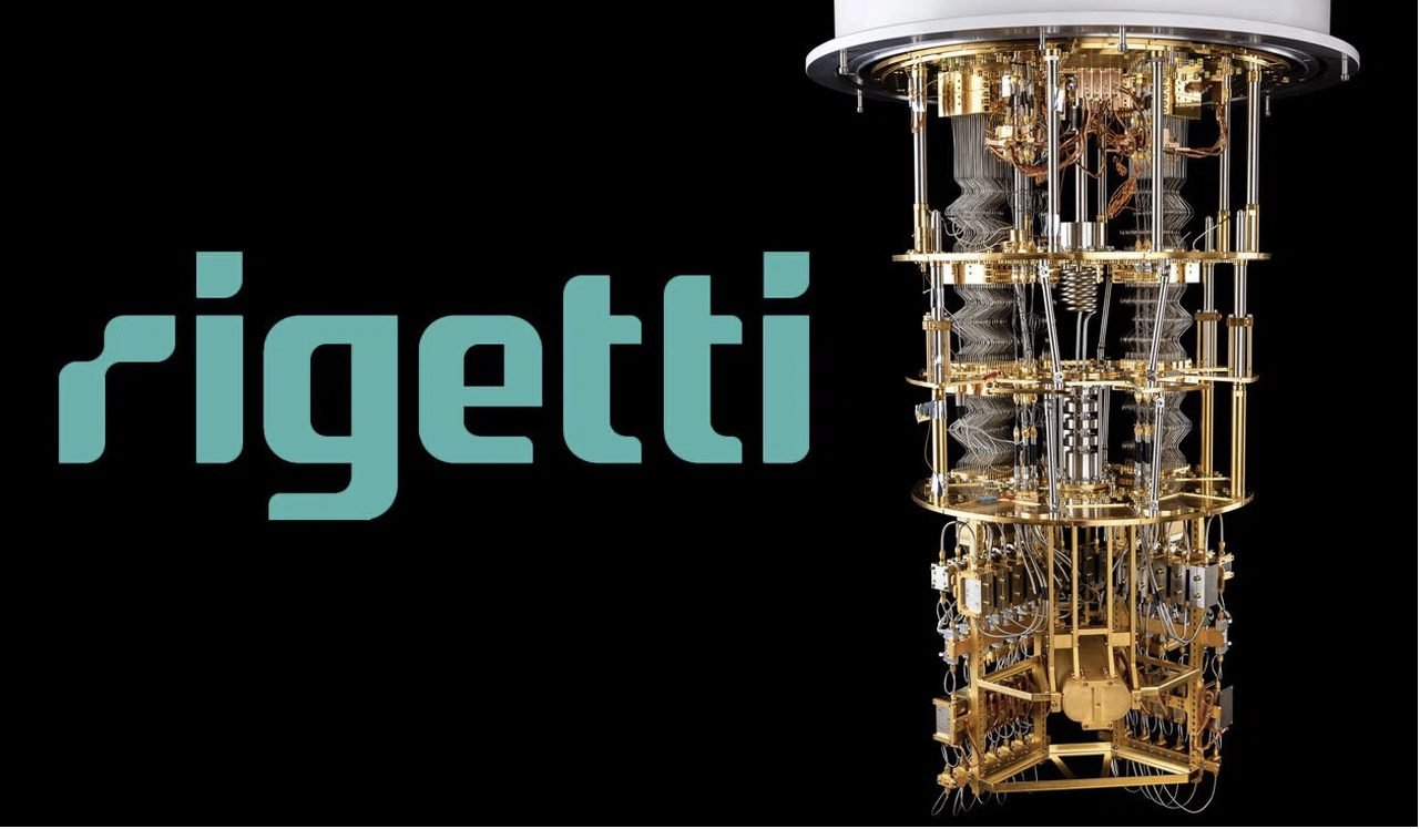 Rigetti Computing Has Risen 1400% In 1 Year: Should You Buy?