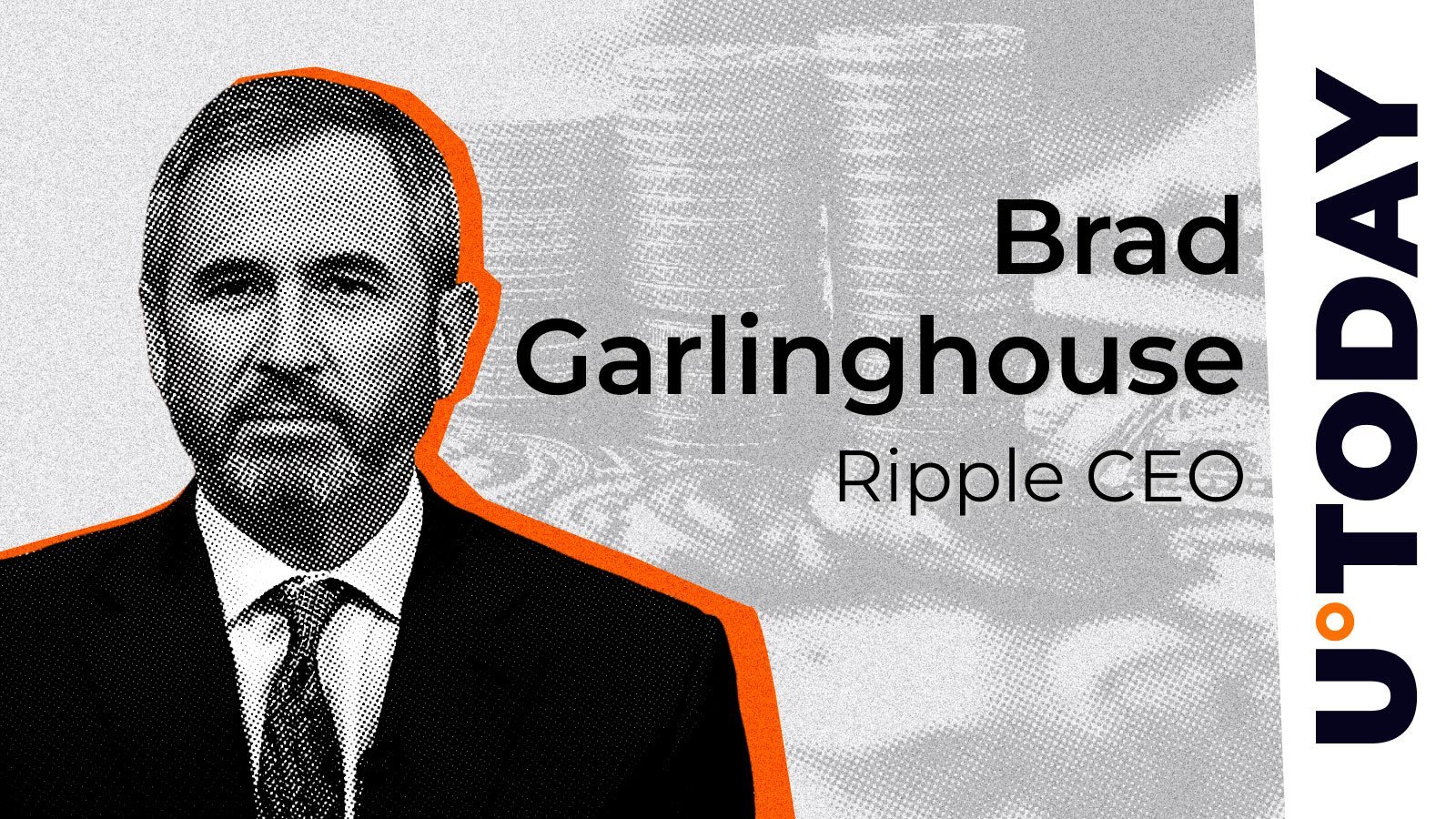 Ripple CEO Breaks Silence Ahead of Pivotal Crypto Hearing