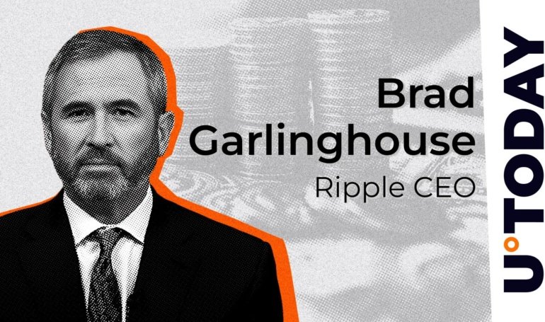 Ripple CEO Breaks Silence on Company’s Academic Blockchain Vision