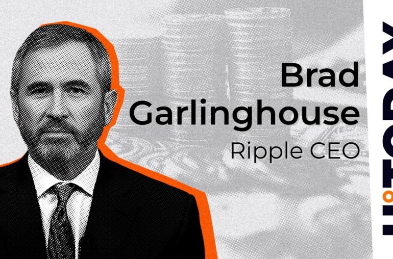Ripple CEO Breaks Silence on Company’s Academic Blockchain Vision