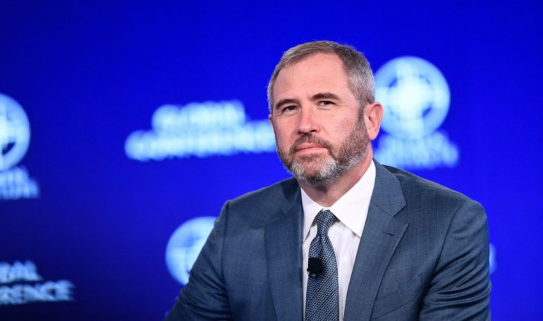 Ripple CEO Invited to Testify in Front of Senate Banking Committee