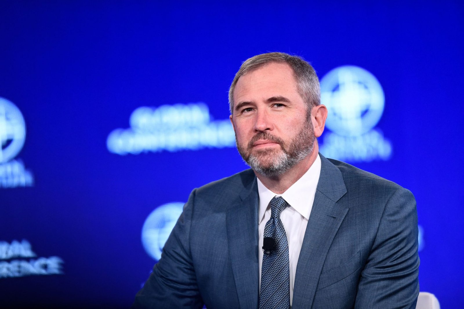 Ripple CEO Invited to Testify in Front of Senate Banking Committee
