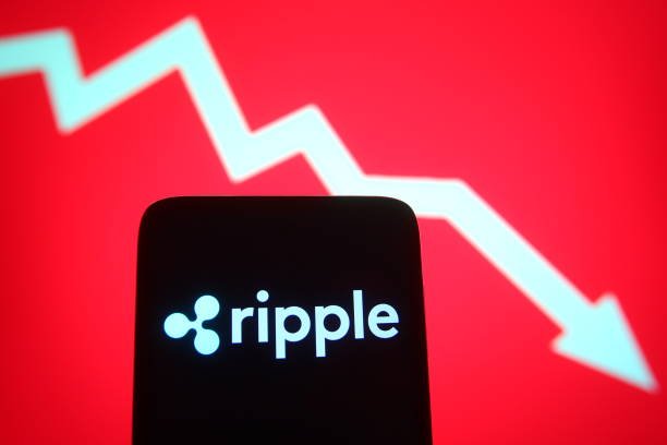 Ripple CEO Sounds Alarm: If You’re An XRP Investor, You Should See This
