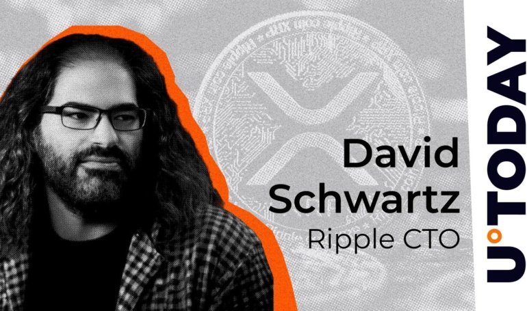 Ripple CTO Reveals Previously Unknown XRP History: Details