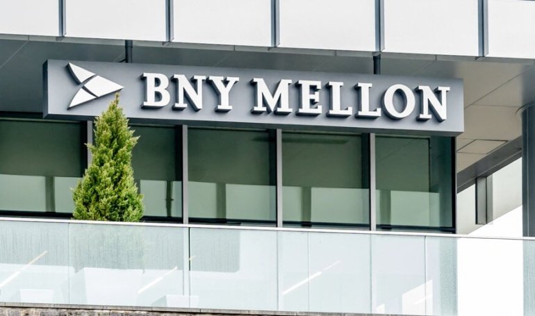 Ripple Chooses BNY Mellon for Stablecoin Custodian as RLUSD Reaches 0 Million