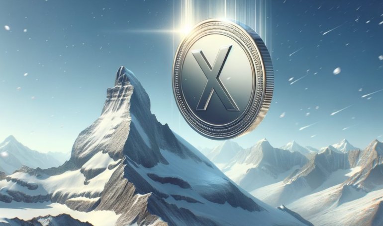 Ripple Co-Founder Moves 5 Million XRP Amid 11% Price Crash