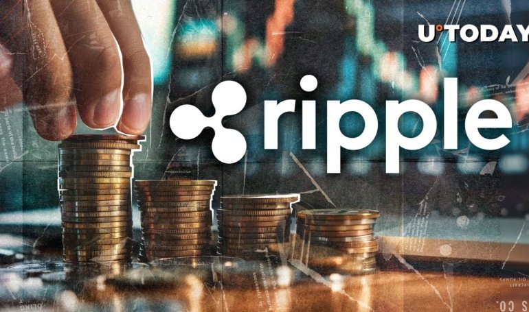 Ripple Exec Breaks Silence on Game-Changing Custody Move: Details