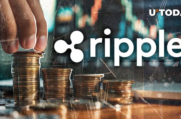 Ripple Exec Breaks Silence on Game-Changing Custody Move: Details