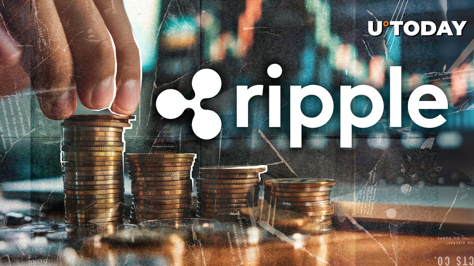 Ripple Exec Breaks Silence on Game-Changing Custody Move: Details