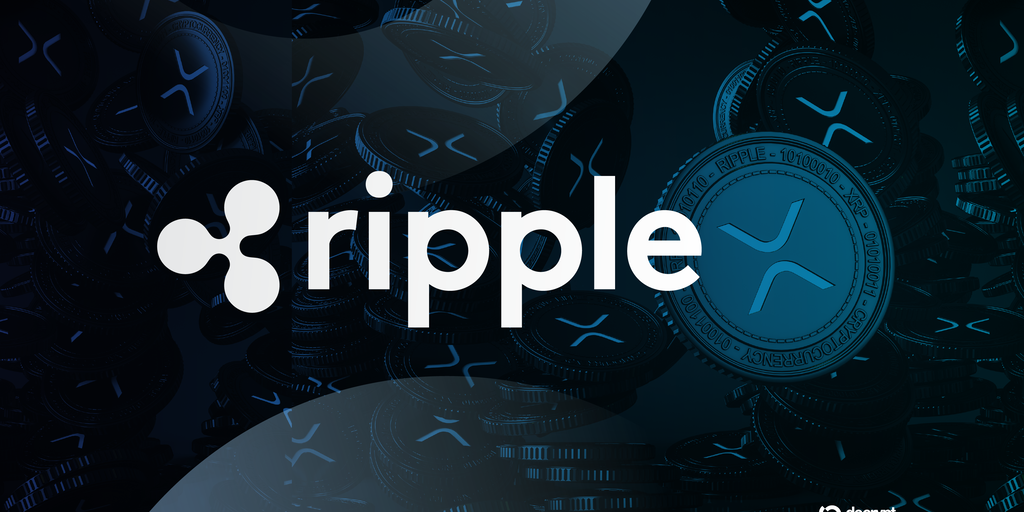 Ripple Follows Circle in Bid for US Banking License