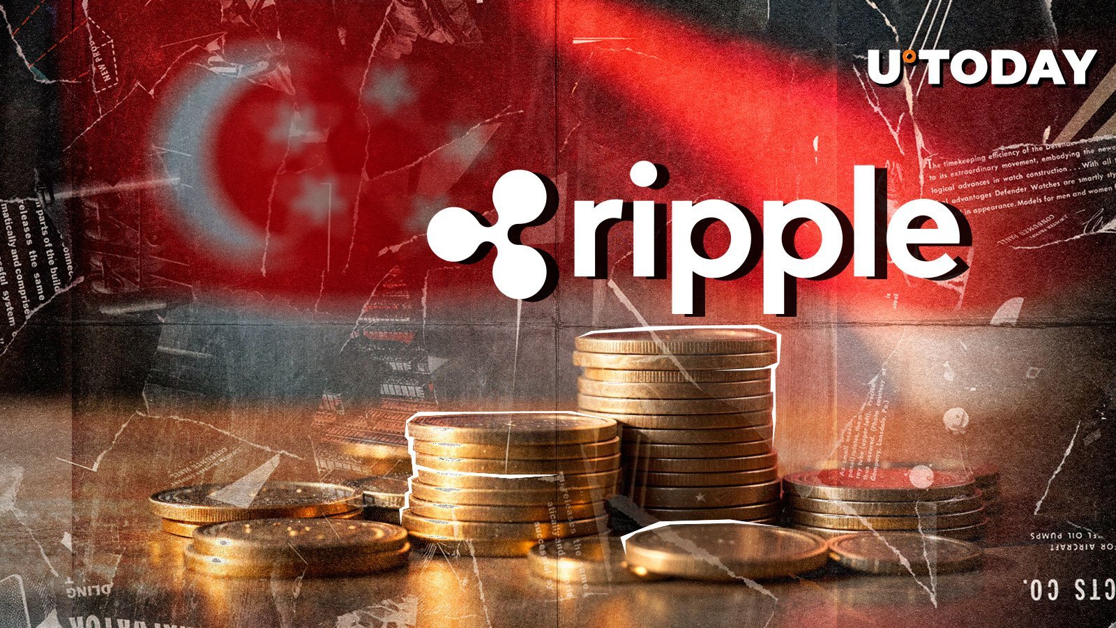 Ripple Launches 0,000 Accelerator Program in Singapore: Details