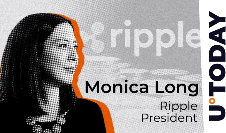 Ripple President Breaks Silence on BNY Deal While XRP Price Skyrockets