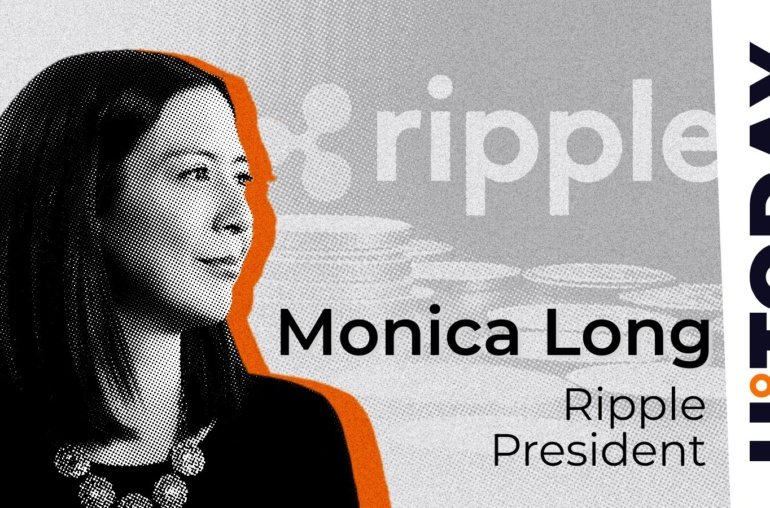 Ripple President Breaks Silence on BNY Deal While XRP Price Skyrockets