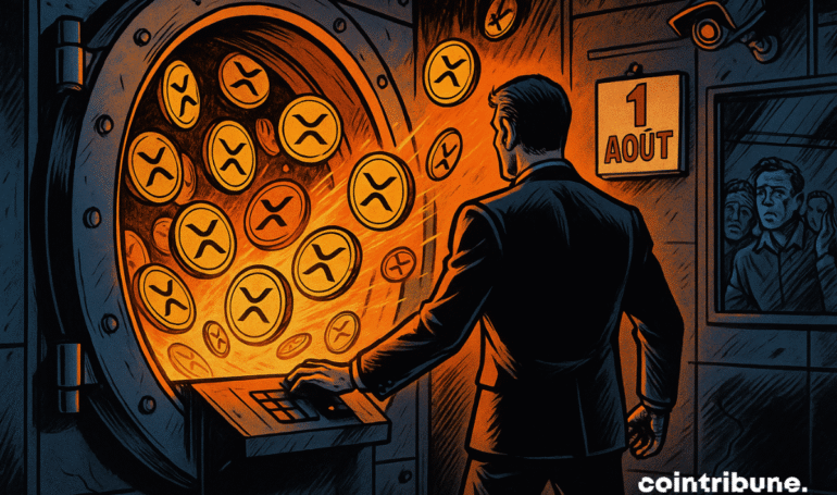 Ripple To Release 1B Tokens Again