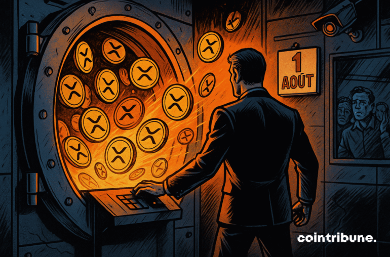 Ripple To Release 1B Tokens Again