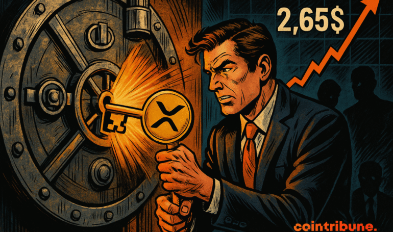 Ripple’s Banking License Demand Changes The Game