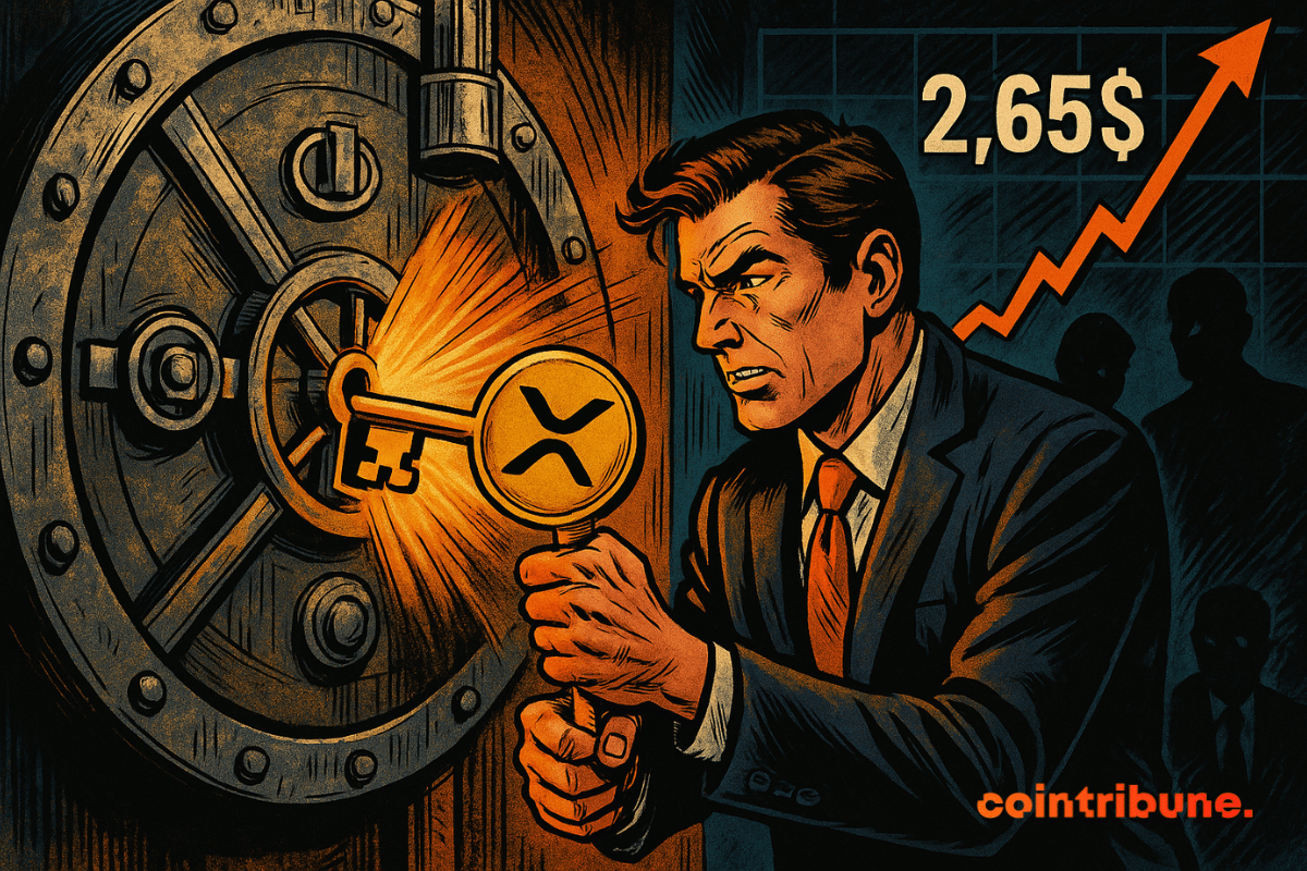 Ripple’s Banking License Demand Changes The Game