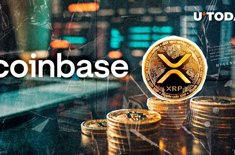 Ripple’s Chris Larsen’s XRP Move to Coinbase Fuels Market Speculation: Details