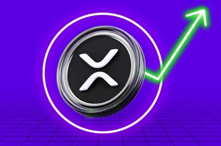 Ripple’s New Pattern Suggests  in Sight