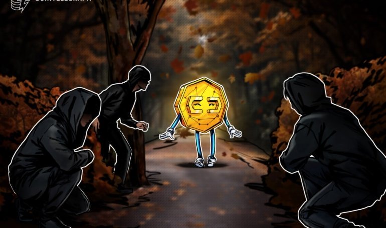 Rising Crypto Crime Driven by Lack of Oversight and Retail FOMO